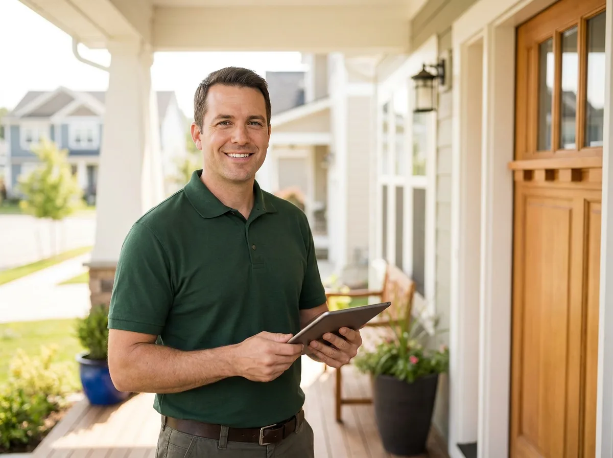Pest control FAQs for Russellville, OH